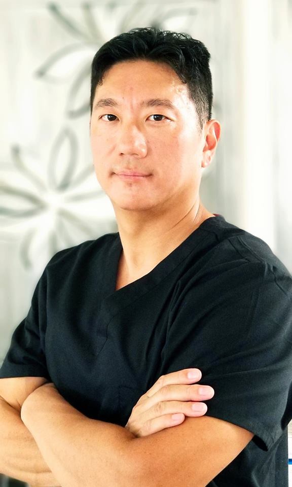 Cho, Patrick